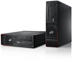 Fujitsu Esprimo E910 E90+ Core i5 240GB SSD 8GB Win 10