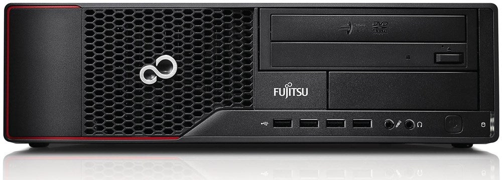Fujitsu Esprimo E910 E90+ Core i5 128GB SSD 8GB Win 10