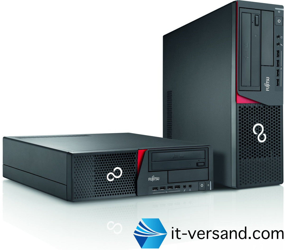 Fujitsu Esprimo E920 E90+ Core i5 256GB SSD 8GB Win 10