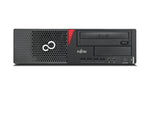 Fujitsu Esprimo E920 0-Watt Intel Quad Core i5 256GB SSD 8GB Win 10 Pro MAR DVD Laufwerk