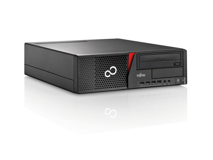 Fujitsu Esprimo E920 0-Watt Intel Quad Core i5 512GB SSD (NEU) 16GB Windows 10 Pro