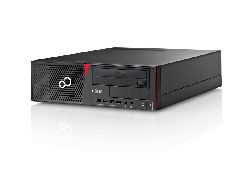 Fujitsu Esprimo E720 E90+ Intel Core i5 256GB SSD 8GB Speicher