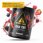 Peak EAA TST- 500g