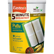 Eastern 5Min Breakfast Ready Mix Puttu 200g