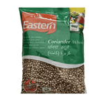 Eastern Coriander / Dhania Whole 100g - Namma Markt