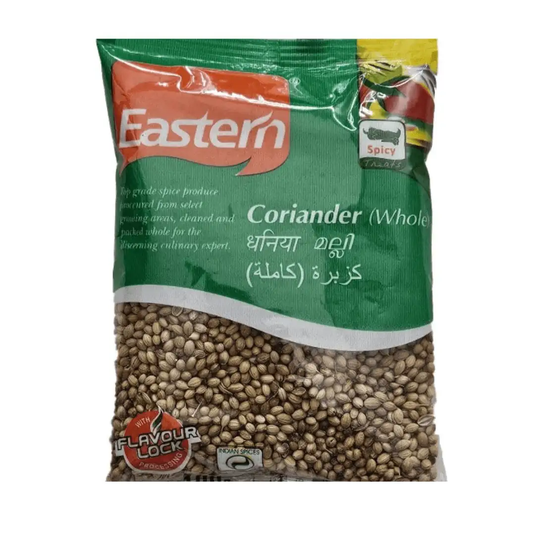 Eastern Coriander / Dhania Whole 100g - Namma Markt