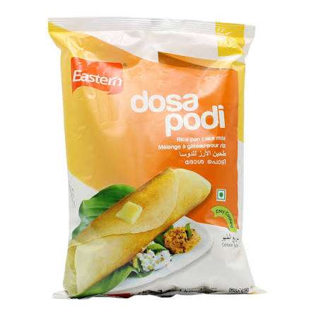 Eastern Dosa Podi Mix 1Kg Namma Markt
