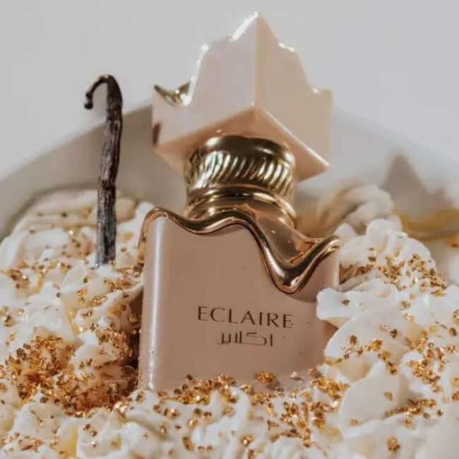 Lattafa Eclaire Eau de Parfum