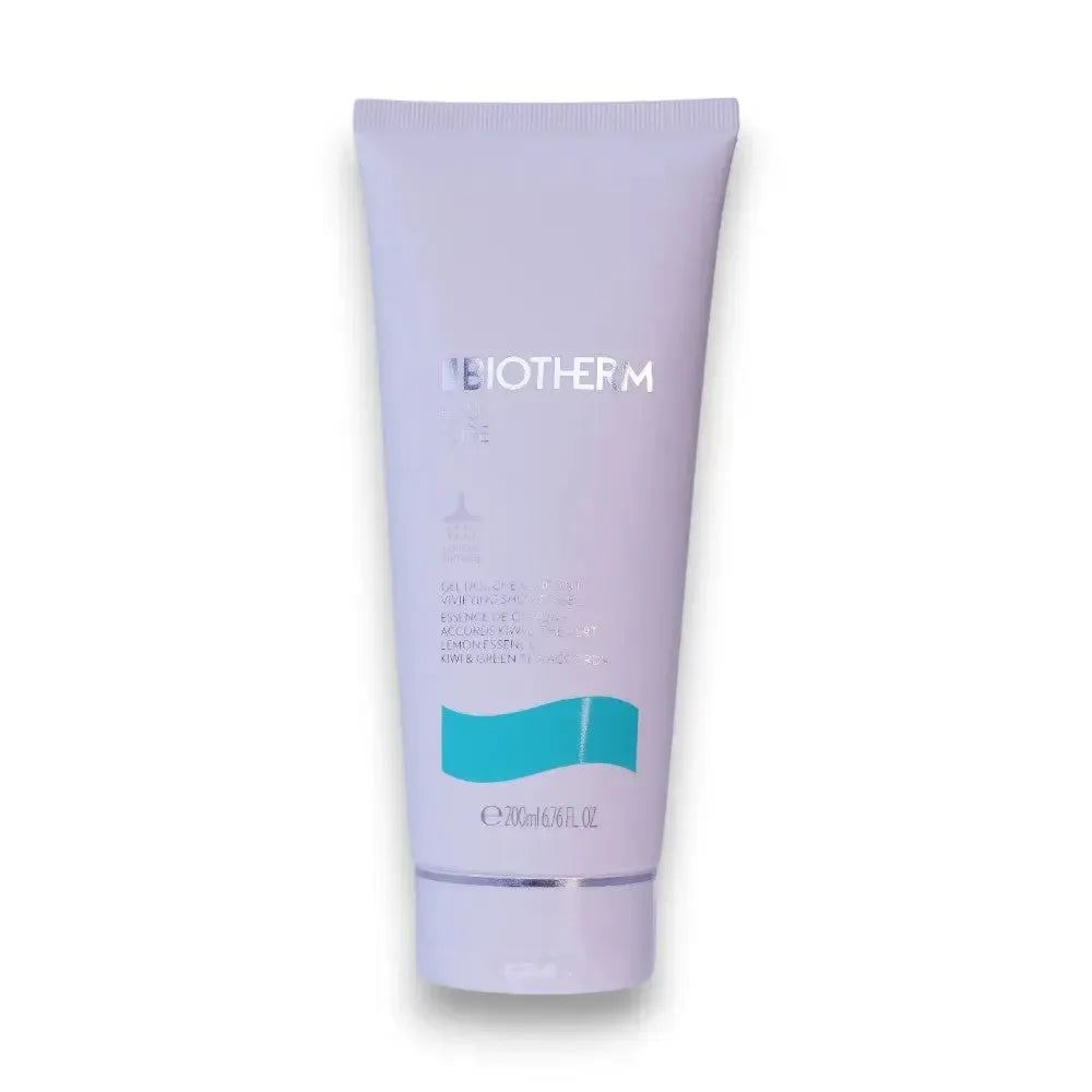 BIOTHERM Eau Pure Shower Gel