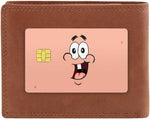 EC Kreditkarten Skin PAT