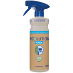 Dr. Schnell ECOLUTION Handsprühflasche FOROL 500 ml