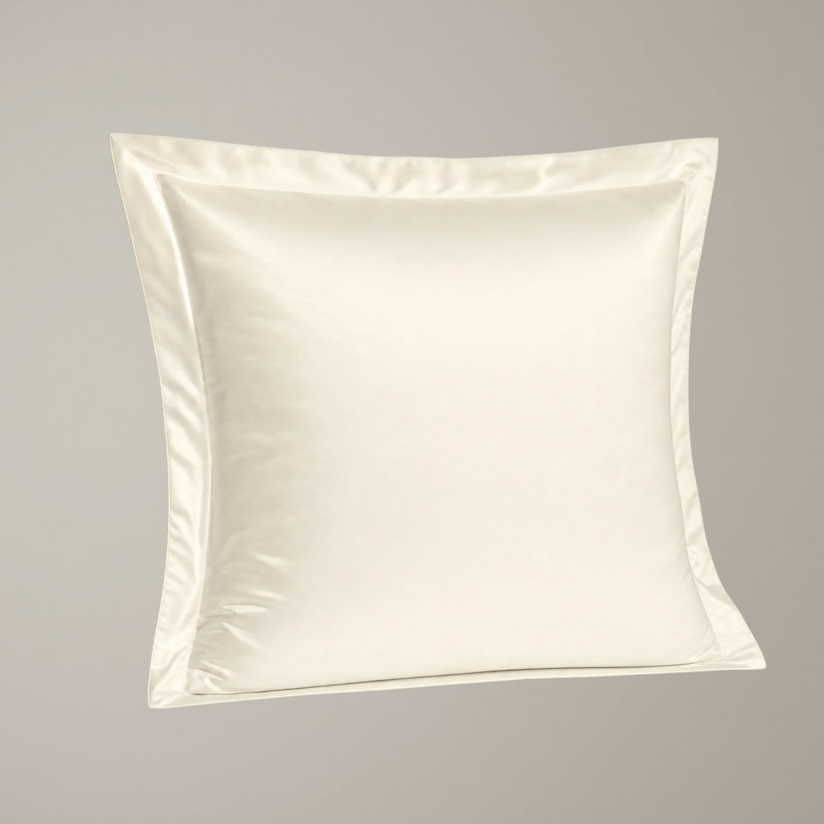 Drapeur Baumwolle Fließsatin Kissenbezug
