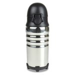 Planetbox Flasche 330ml schwarz