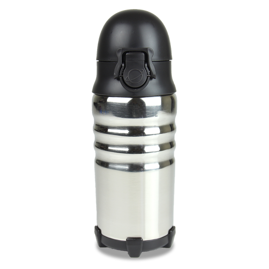 Planetbox Flasche 330ml schwarz