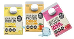 EGGY FOOD YOUR DAILY PROTEIN DRINK 6x300ml