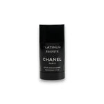 CHANEL Egoiste Platinum Deo Stick
