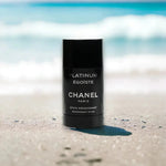 CHANEL Egoiste Platinum Deo Stick