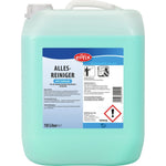EILFIX ALLESREINIGER mit Salmiak
