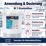 EILFIX BC 3 Krustenlöser