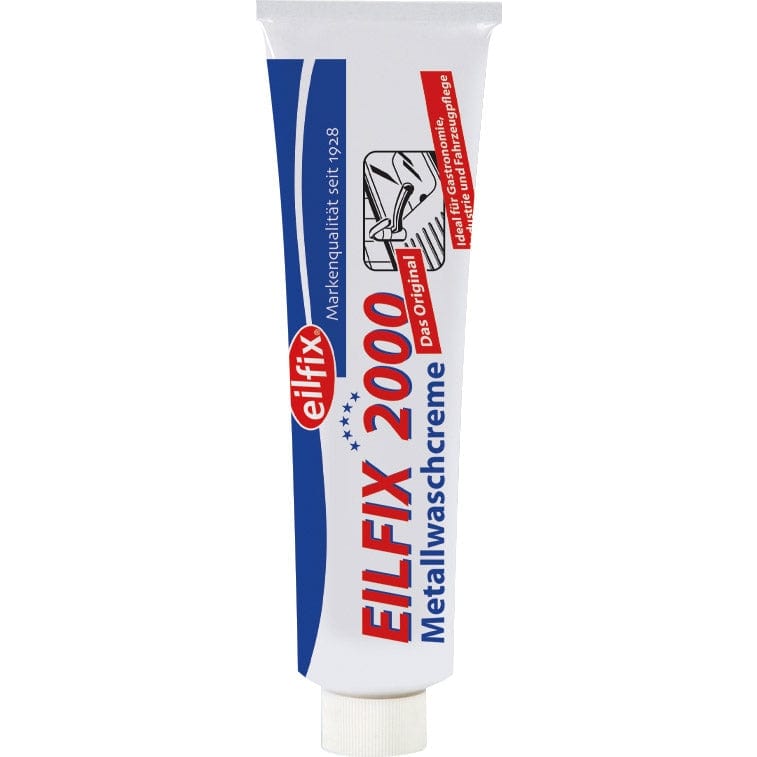 EILFIX 2000 Metallwaschcreme