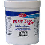 EILFIX 2000 Metallwaschcreme