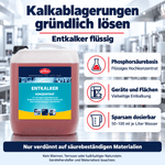 EILFIX Entkalker flüssig