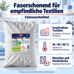 EILFIX FEINWASCHMITTEL faserschonend