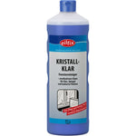 EILFIX KRISTALL-KLAR Fensterreiniger