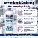EILFIX Maschinenpfleger flüssig