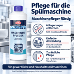EILFIX Maschinenpfleger flüssig