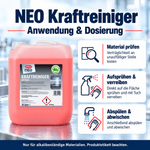 EILFIX-NEO KRAFTREINIGER