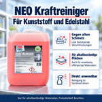 EILFIX-NEO KRAFTREINIGER
