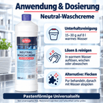 EILFIX NEUTRAL-WASCHCREME