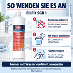 EILFIX SGR 1 Sanitärgrundreiniger