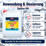 EILFIX Spülan KN Klarspüler neutral
