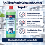 EILFIX Top-Fit Handspülmittel