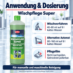 EILFIX WISCHPFLEGE SUPER