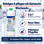EILFIX WISCHWACHS Fußbodenpflege
