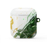 Emerald - AirPods 1 / 2 Hülle