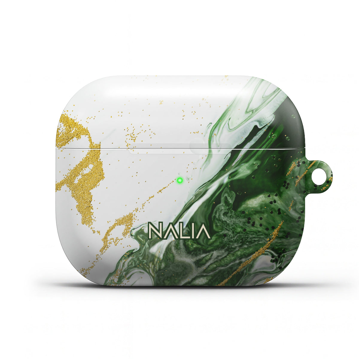 Emerald - AirPods 3 Hülle