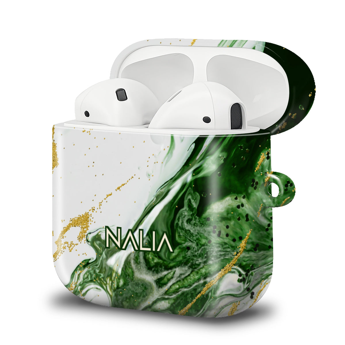 Emerald - AirPods 3 Hülle
