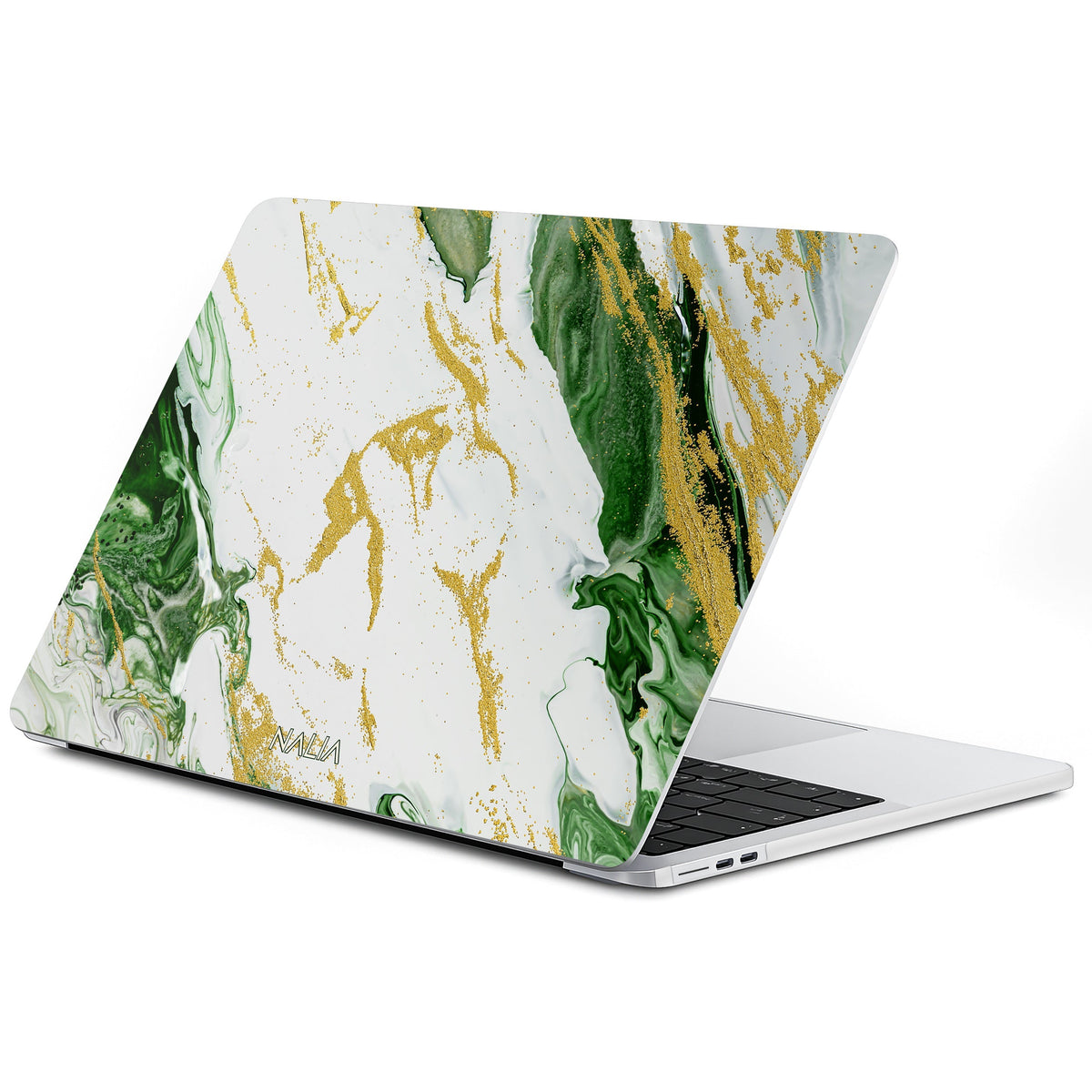 Emerald - MacBook Air 13 [A1466/A1369] Hülle