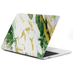 Emerald - MacBook Pro 14 [A3112/A3185/A3401] Hülle