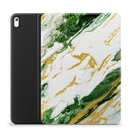 Emerald - iPad (10th Generation) Hülle