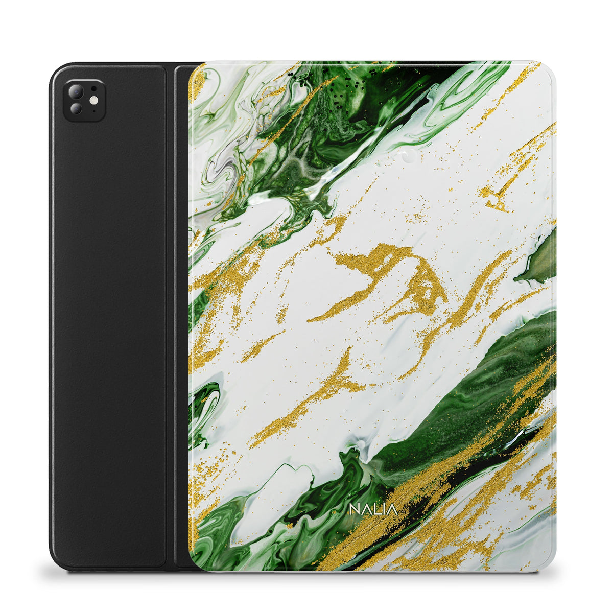 Emerald - iPad Pro 13″ (M4 [2024]) Hülle