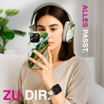 Emerald - iPhone 18 Pro Max Hülle