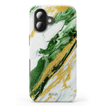 Emerald - iPhone 17 Hülle