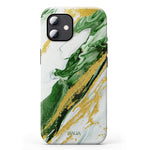 Emerald - iPhone 12 Mini Hülle