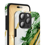 Emerald - iPhone 16 Pro Max Hülle