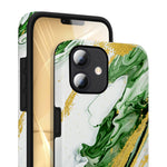 Emerald - iPhone 12 Mini Hülle